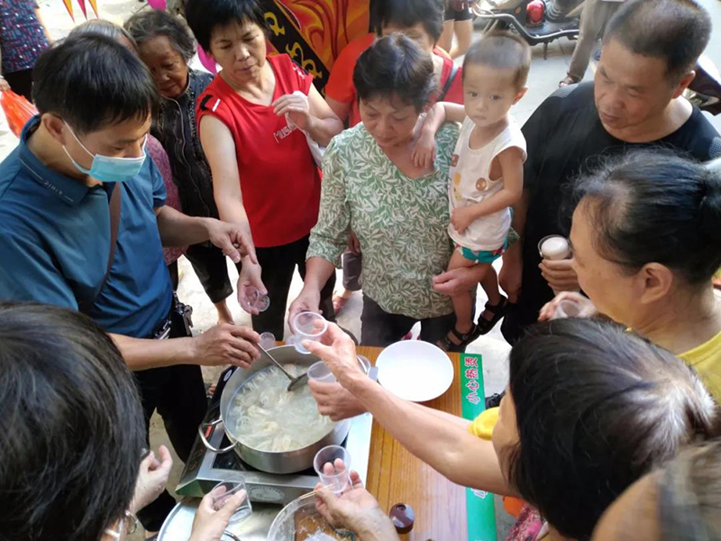 分享我加盟現(xiàn)做餃子云吞店的創(chuàng)業(yè)經(jīng)歷，總算是苦盡甘來(lái)了