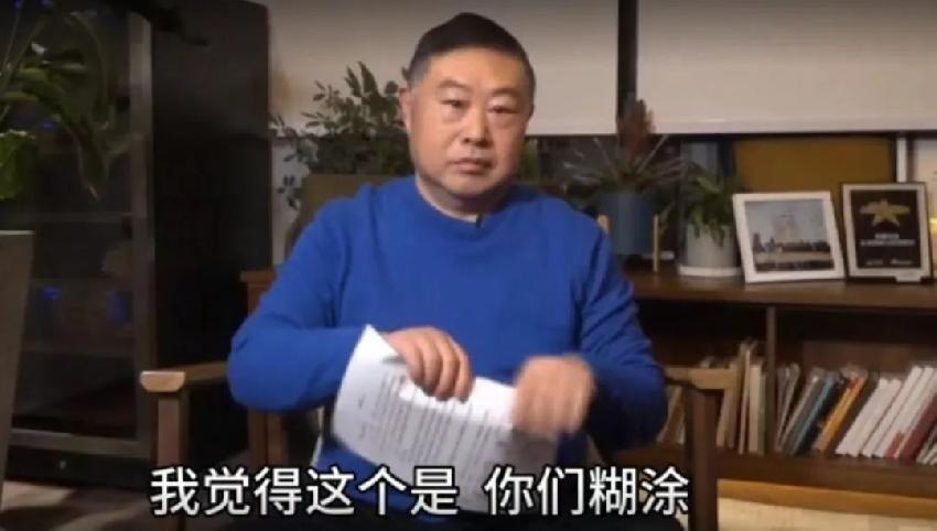 岳云鵬指鴨為雞引爭議，“意外”成老鄉(xiāng)雞代言人，營銷套路太深！