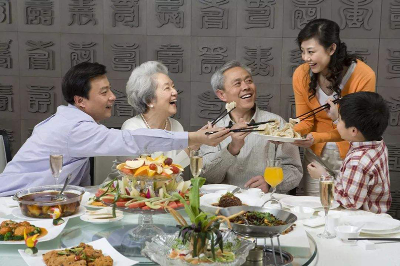 胃口福廣式餃子，傳統(tǒng)手工餃子媽媽的味道