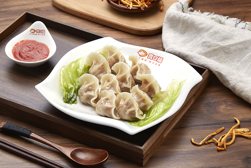 胃口福手工餃子云吞線上店鋪實戰(zhàn)經(jīng)驗，助你開店成功
