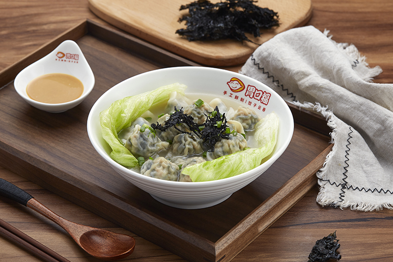 開(kāi)一家餃子云吞加盟店，避開(kāi)這四種合伙人