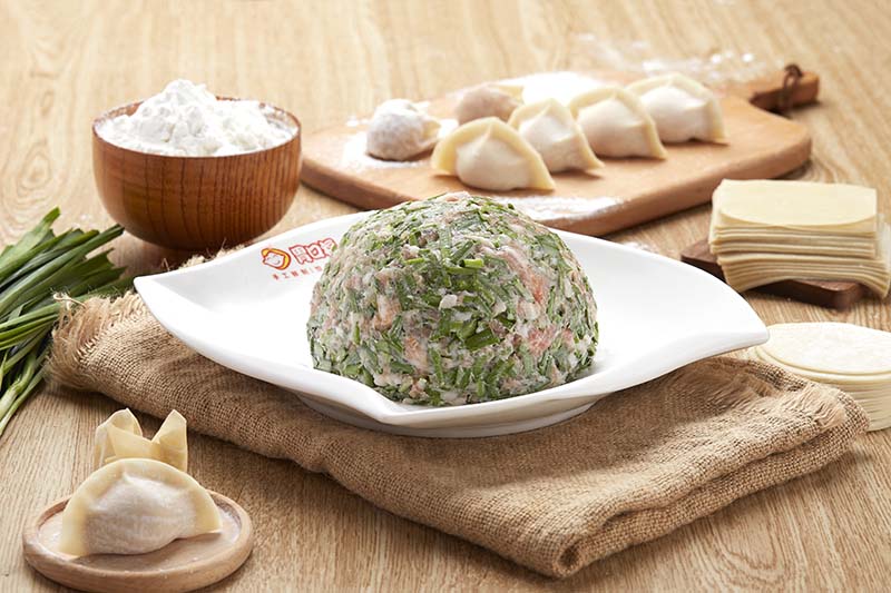 加盟餃子云吞小吃怎么樣，投資靠譜嗎