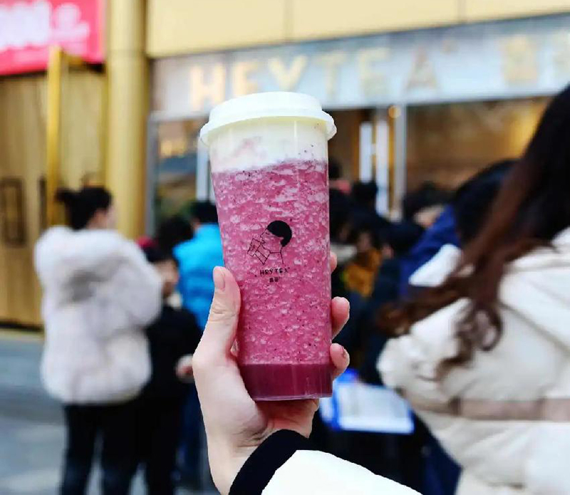辭職開(kāi)奶茶店的人，99%都后悔哭了