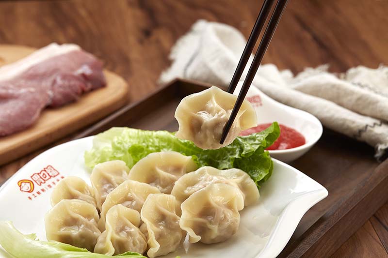 餃子云吞加盟店哪個(gè)牌子好？餃子云吞加盟排行榜推薦