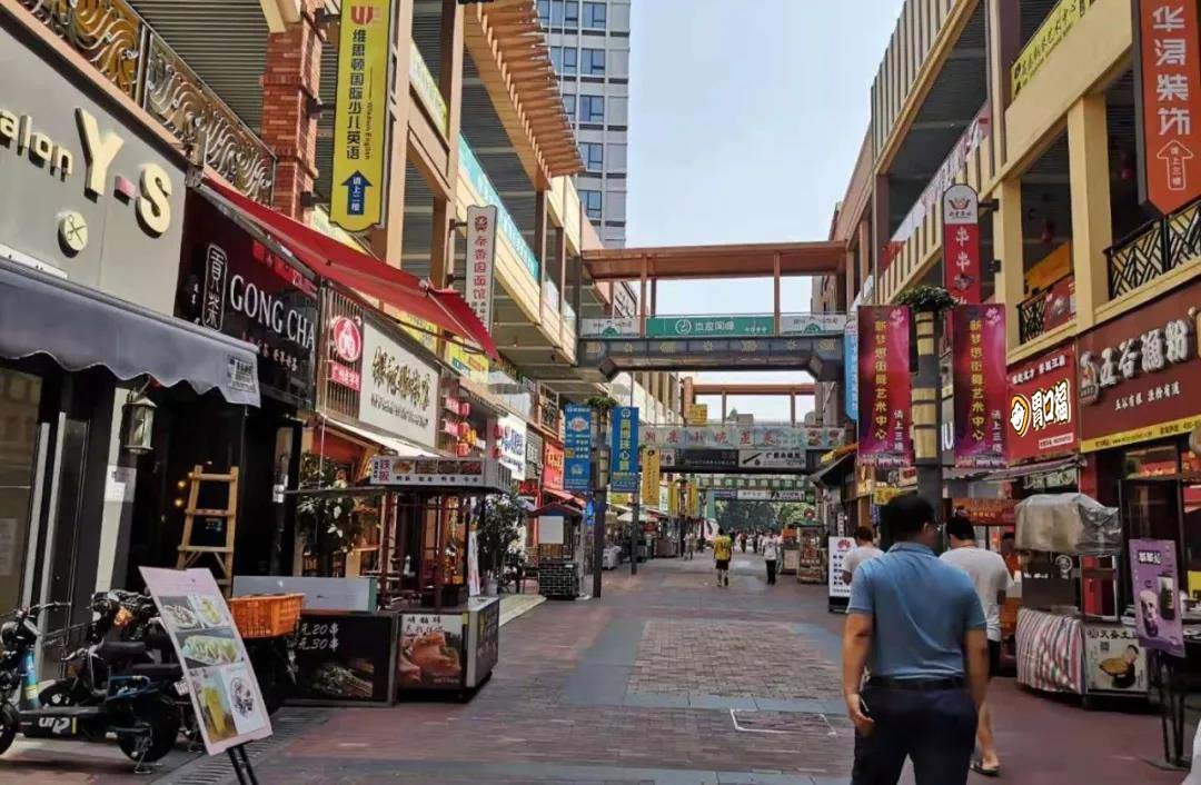 胃口福餃子云吞店開在哪里會(huì)火，選址你應(yīng)該看這些