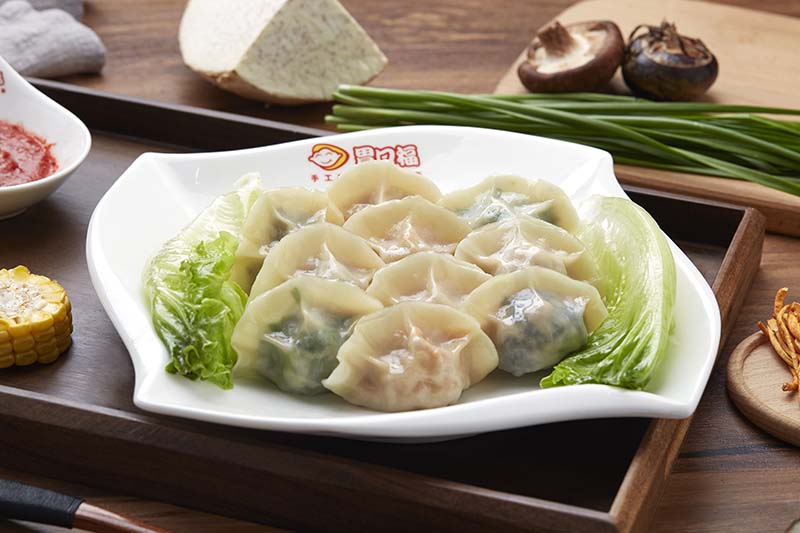【加盟日記】轉(zhuǎn)行做餃子云吞的黃先生，投資4萬(wàn)，月收入4萬(wàn)+
