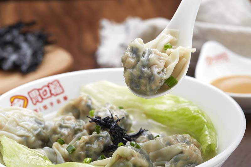 開廣式云吞餃子加盟店店風(fēng)險(xiǎn)大嗎？這幾點(diǎn)降低風(fēng)險(xiǎn)很關(guān)鍵