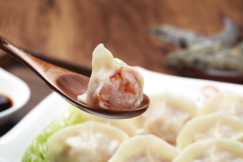 開生鮮類餃子云吞店的成功經(jīng)驗(yàn)，分享給即將開店的你