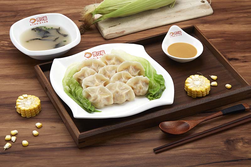 餃子云吞店選址的要點，這些才是關(guān)鍵
