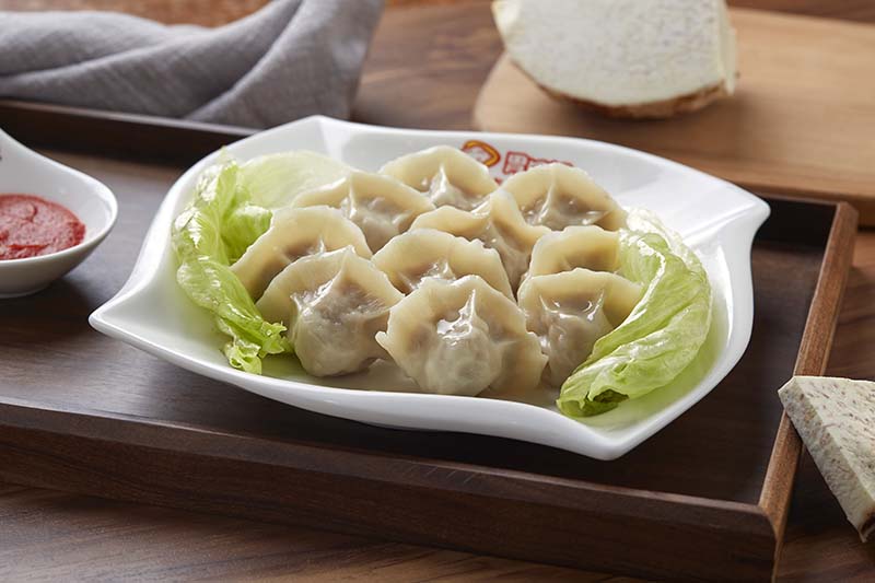 新手如何開餃子云吞店，這些技巧或許能幫到你