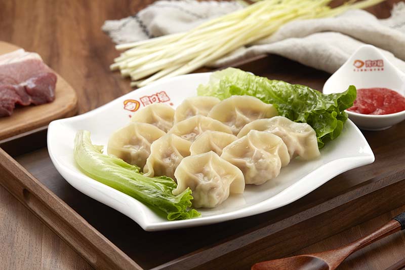 廣式餃子云吞店如何才能生意火爆？