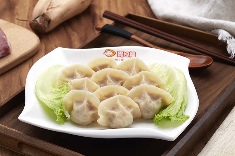 想開個(gè)餃子云吞加盟店怎么入手，幾步教你成功開店