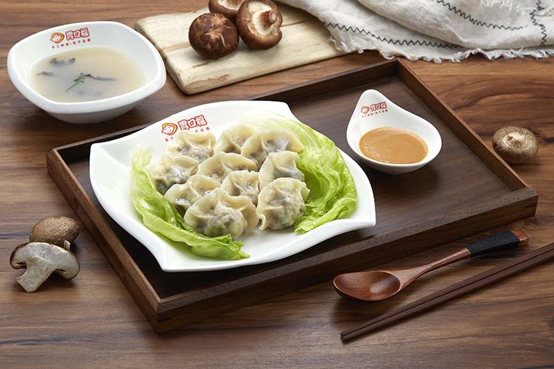 加盟廣式餃子云吞店要先了解哪些？胃口福為你劃重點