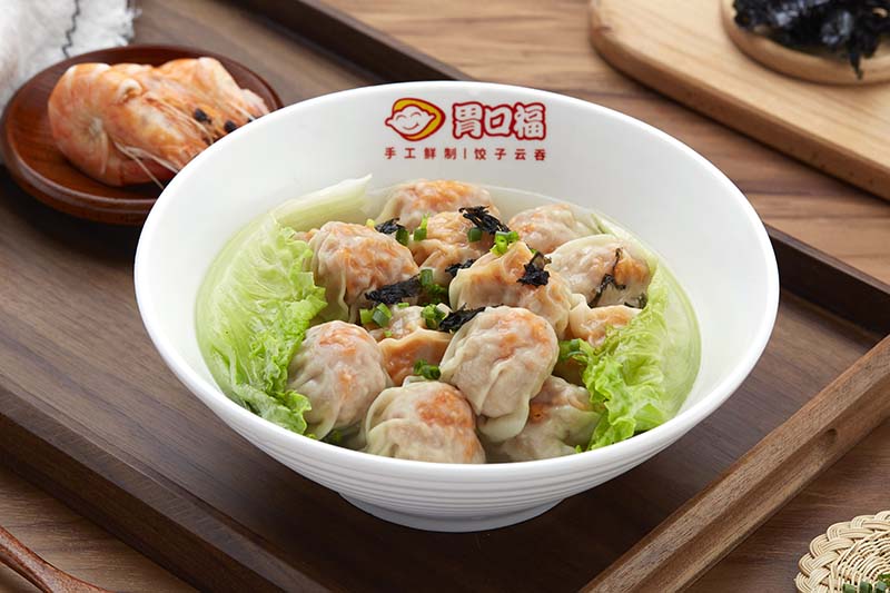為什么有些餃子云吞店留不住顧客，分享幾個細(xì)節(jié)