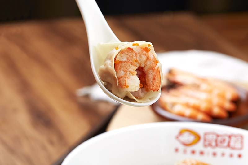 現(xiàn)在的餃子云吞店的經(jīng)營策略，學(xué)會了輕松開店