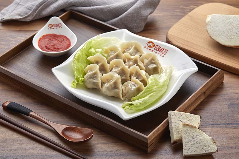 想開個餃子云吞店怎么入手，幾步教你成功開店