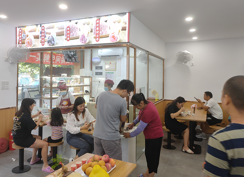 開一家餃子云吞店辦什么手續(xù)，新手開店注意事項(xiàng)必知
