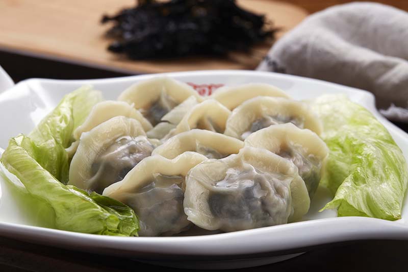 手工現(xiàn)包餃子云吞店生意好嗎，看看分析就知道