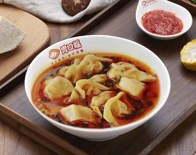 開過麻辣抄手的人經(jīng)驗，希望能幫到要開店的你