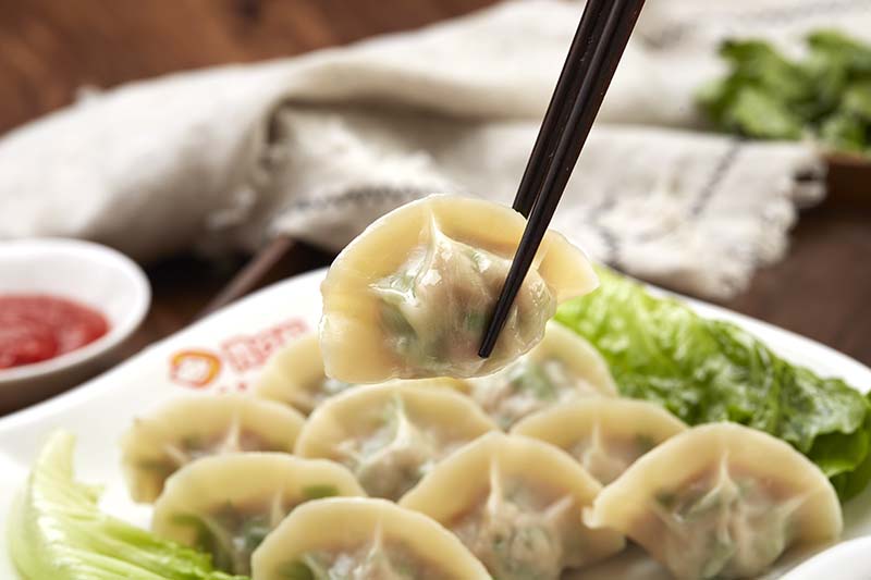 開(kāi)一家胃口福餃子云吞加盟店，需要投資多少錢(qián)