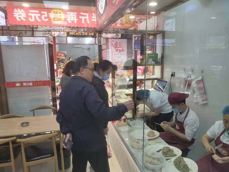 做餃子云吞外賣虧慘了，竟是這些錯(cuò)誤造成的