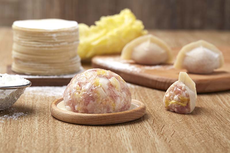 新手怎么做好餃子云吞生意，幾個(gè)方面為大家講述