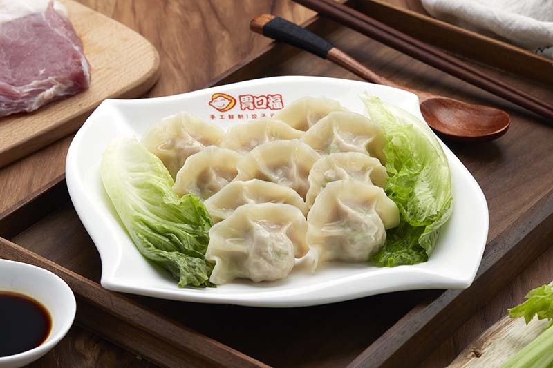 社區(qū)餃子云吞加盟店好開嗎，做好這些應(yīng)該不難