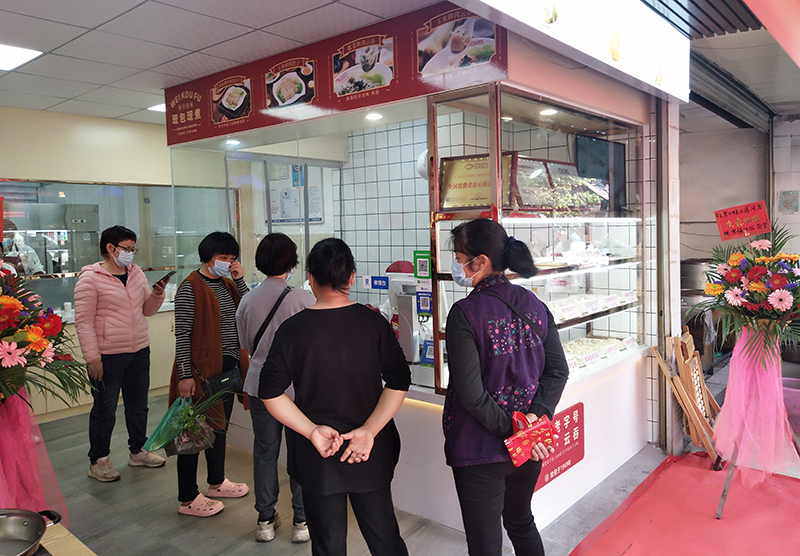 餃子云吞店做營銷的幾種好方法，錯過了是你的損失