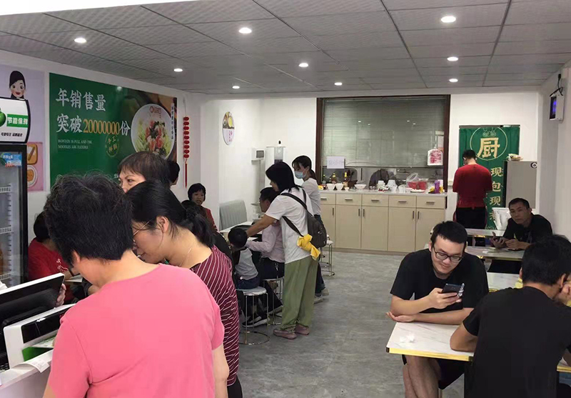 開好一家現(xiàn)包餃子云吞店的關(guān)鍵步驟，可不要弄錯(cuò)了