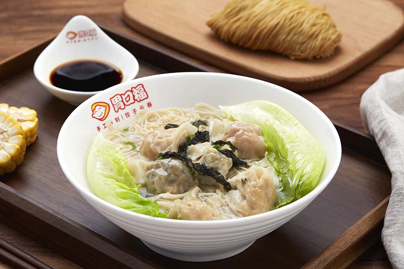 開餃子云吞店的相關(guān)經(jīng)驗(yàn)，讓你輕松把店開好