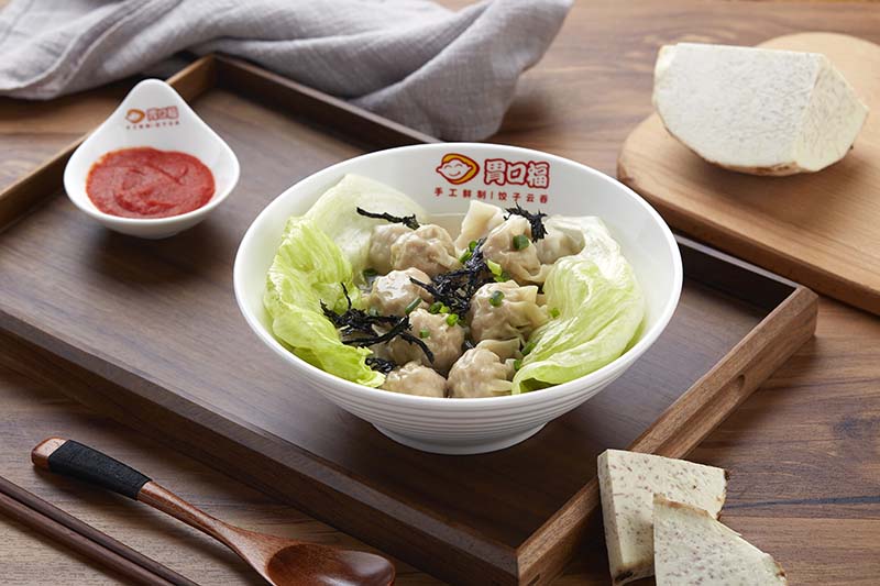 餃子云吞店的開店流程，教你從零開始做起