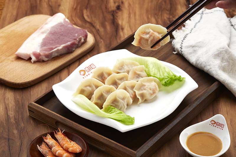 餃子云吞店怎么開可以讓生意更好，幾點建議給到大家