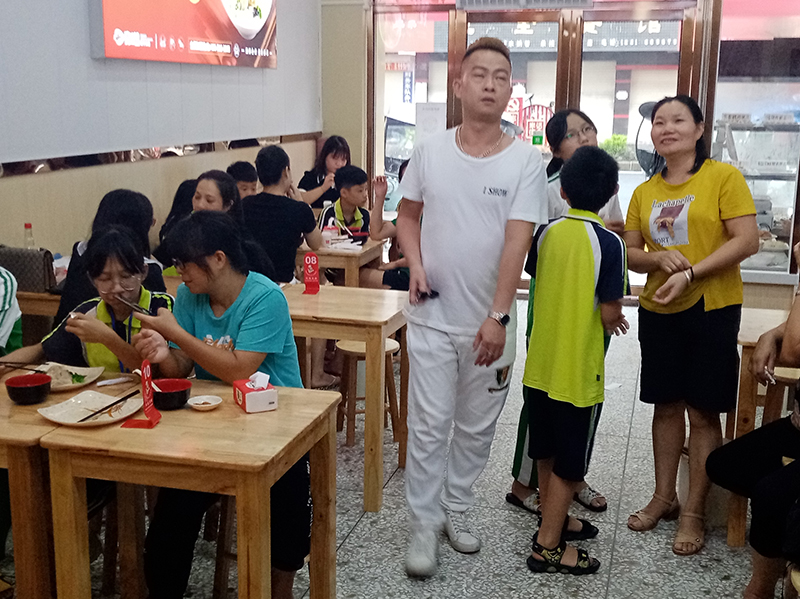 餃子云吞店如何裝修，注意哪些問(wèn)題