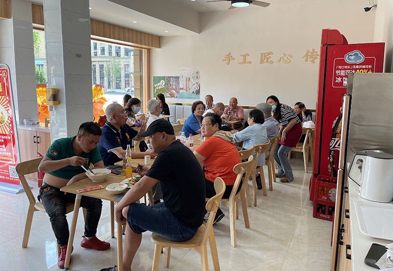 餃子云吞店加盟費(fèi)用可以從哪些方面了解，這三方面你一定要知道