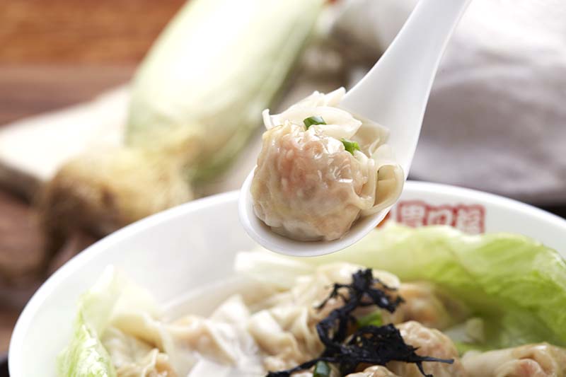 餃子云吞店經(jīng)營(yíng)管理方案，教你如何輕松做老板