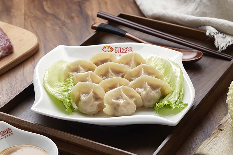 新開(kāi)餃子云吞店多久生意可以穩(wěn)定，主要取決于這些方面