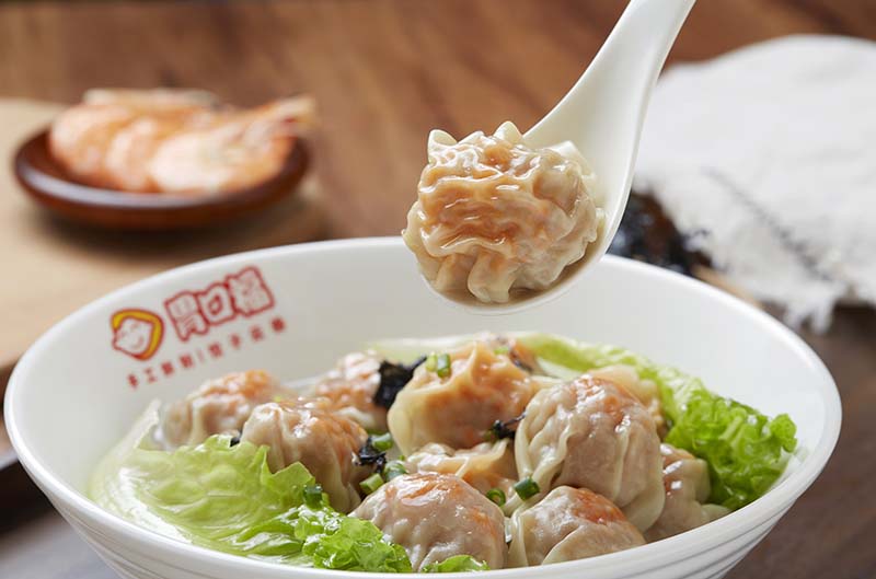 餃子云吞店好做嗎，經(jīng)營要領(lǐng)來幫你