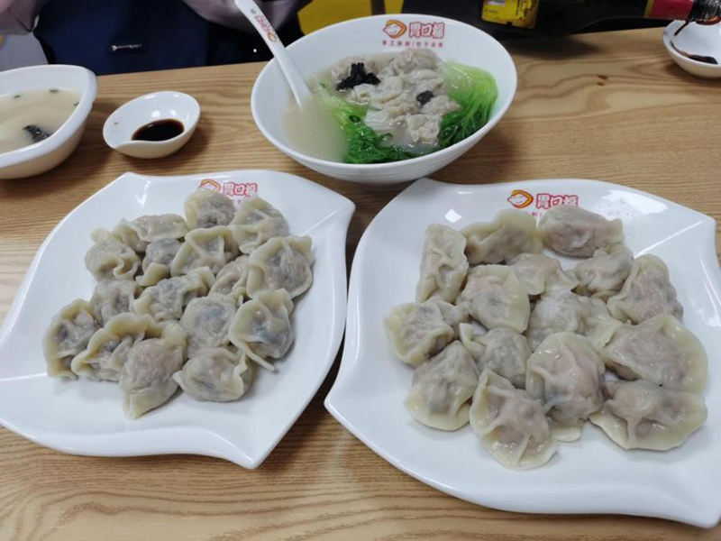 餃子云吞店收到差評？這樣處理，轉(zhuǎn)化不滿為滿意